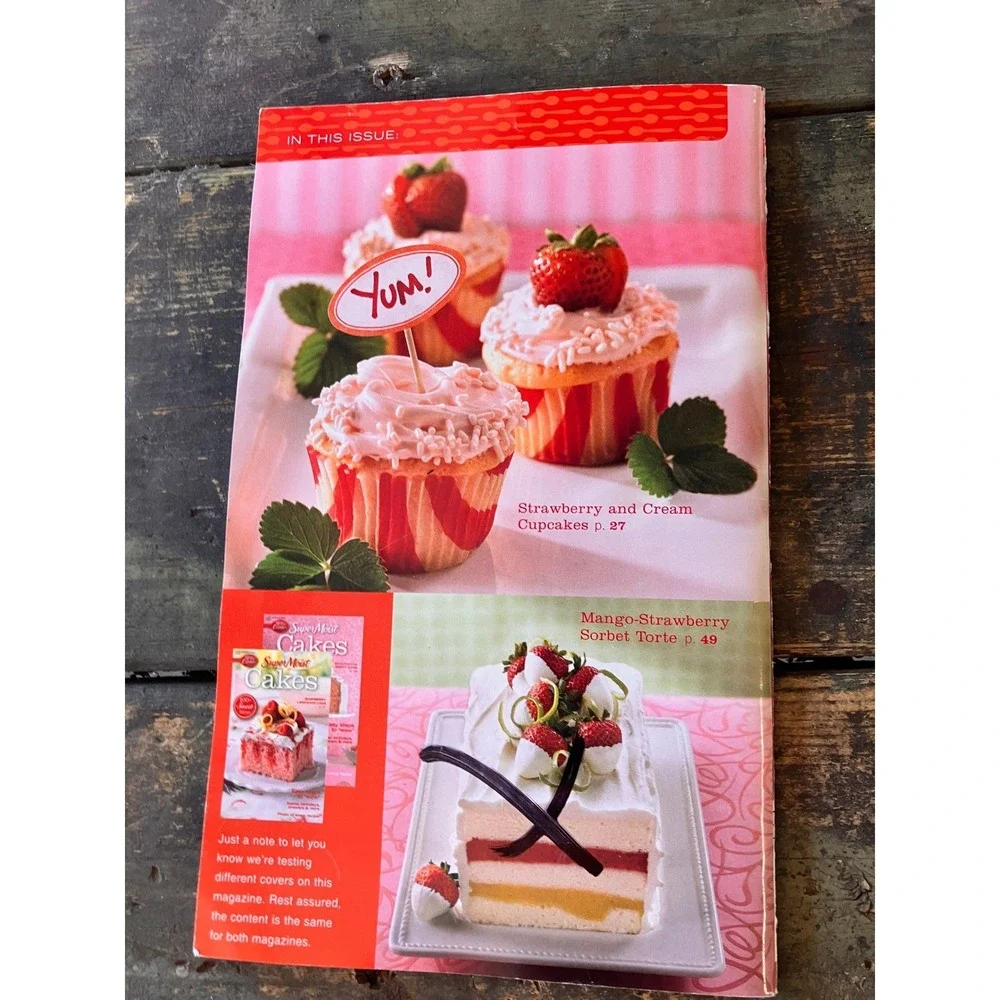 Vintage Recipe Booklet Lot Betty Crocker Cakes Crisco Cookies Pillsbury Bake-Off